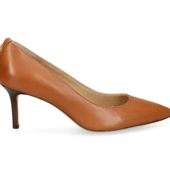 LAUREN RALPH LAUREN Zapatos de salón LANETTE 002 TAN