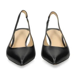 LAUREN RALPH LAUREN Zapatos de tacón alto LOLAH II-PUMPS 001 NEGRO