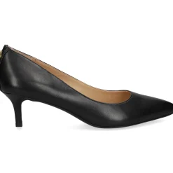 LAUREN RALPH LAUREN Zapatos de salón ADRIENNE 001 NEGRO