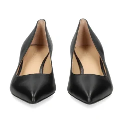 LAUREN RALPH LAUREN Zapatos de salón ADRIENNE 001 NEGRO