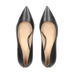 LAUREN RALPH LAUREN Zapatos de salón ADRIENNE 001 NEGRO