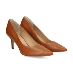 LAUREN RALPH LAUREN Zapatos de salón LANETTE-PUMPS 002 TAN