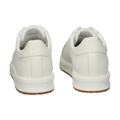 LAUREN RALPH LAUREN Zapatillas de Mujer AINSLEY-SNEAKERS 001 SNOW WHITE