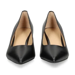 LAUREN RALPH LAUREN Zapatos de salón ADRIENNE-PUMPS 001 NEGRO