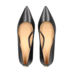 LAUREN RALPH LAUREN Zapatos de salón ADRIENNE-PUMPS 001 NEGRO