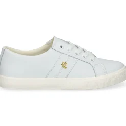 LAUREN RALPH LAUREN Zapatillas de Mujer JANSON II-SNEAKERS 006 RL WHITE