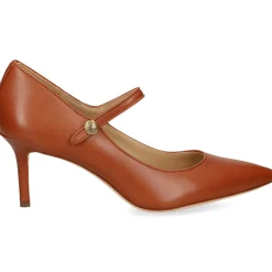 LAUREN RALPH LAUREN Zapatos de salón LANETTE MJ2-PUMPS 001 TAN