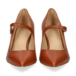 LAUREN RALPH LAUREN Zapatos de salón LANETTE MJ2-PUMPS 001 TAN