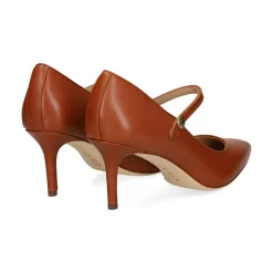 LAUREN RALPH LAUREN Zapatos de salón LANETTE MJ2-PUMPS 001 TAN