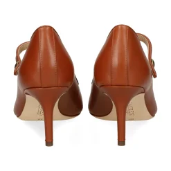 LAUREN RALPH LAUREN Zapatos de salón LANETTE MJ2-PUMPS 001 TAN