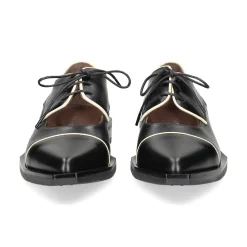 LE BOHÉMIEN Zapatos Blucher G01