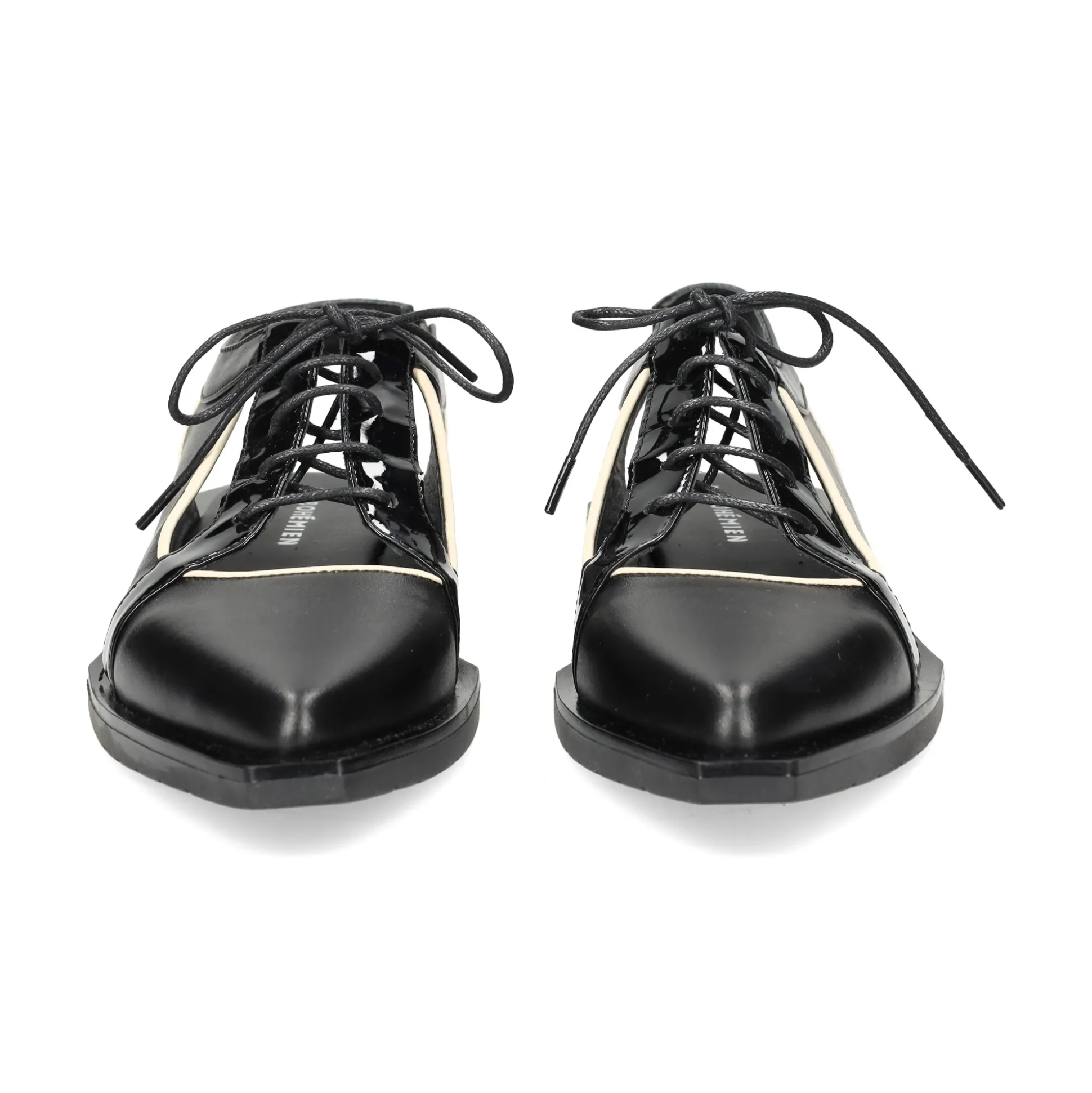 LE BOHÉMIEN Zapatos planos de Mujer G07