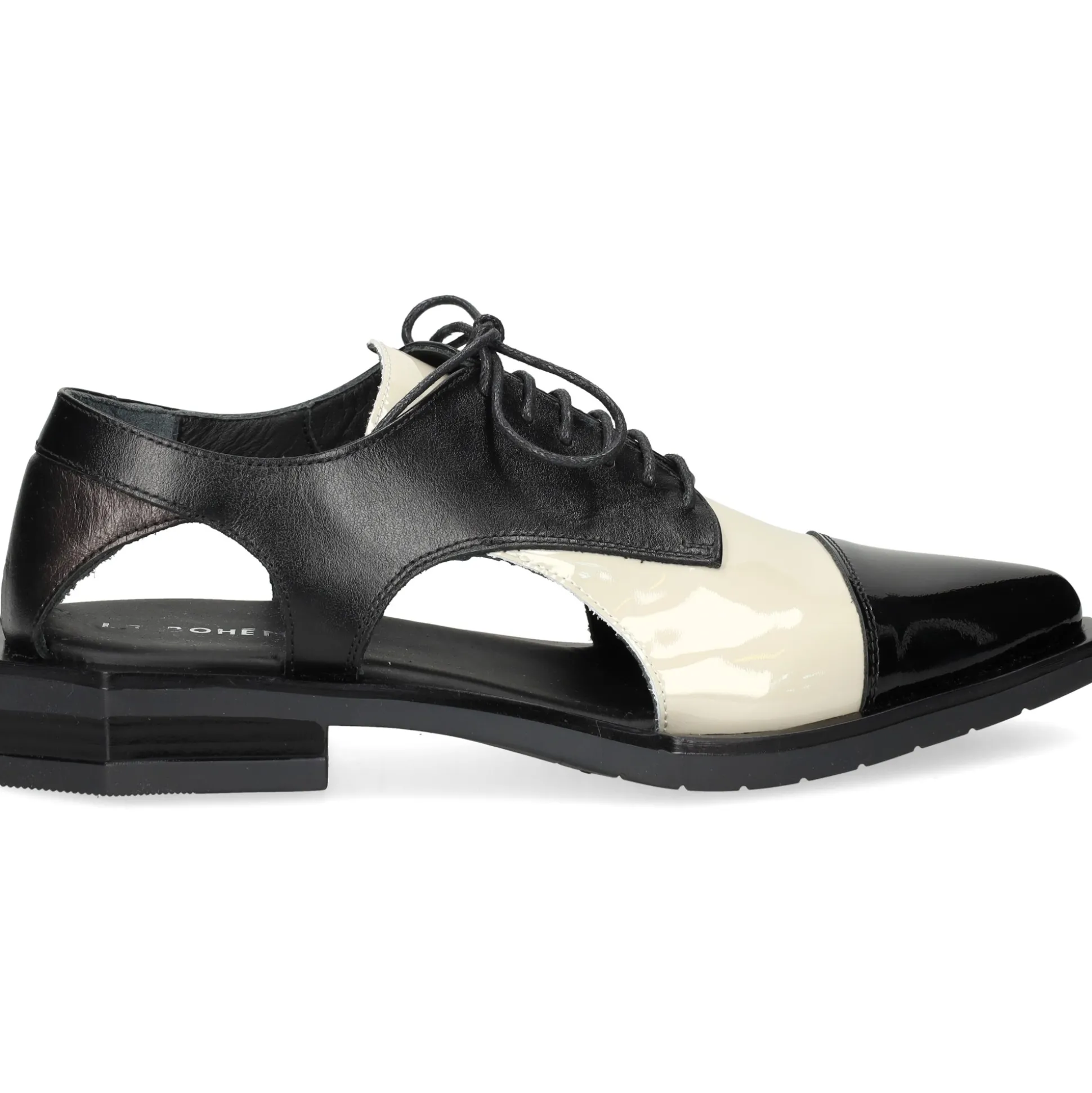 LE BOHÉMIEN Zapatos planos de Mujer G04