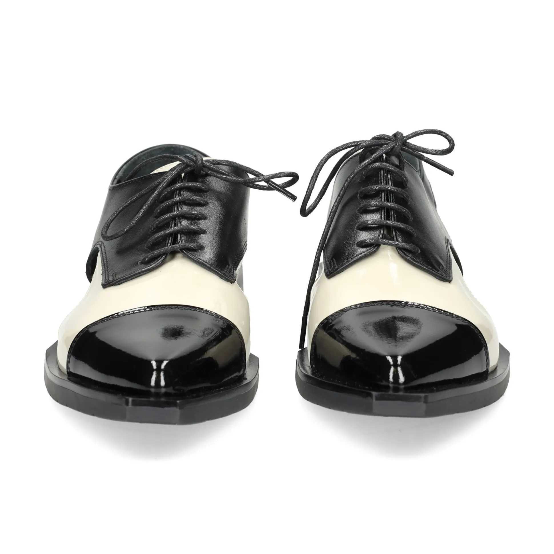 LE BOHÉMIEN Zapatos planos de Mujer G04