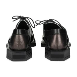 LE BOHÉMIEN Zapatos planos de Mujer G04