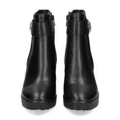 LIU·JO Botines con tacón de Mujer SF3129PX241 22222 NEGRO