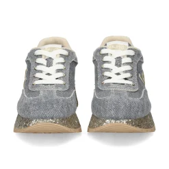 LIU·JO Zapatillas de Mujer BA4009TX029 00737 DENIM