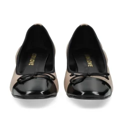 LODI Bailarinas de Mujer BLA4975 NEGRO C2