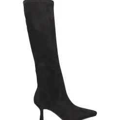 LODI Botas con tacón de Mujer CABISA NEGRO C1