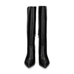 LODI Botas con tacón de Mujer MADRID NEGRO