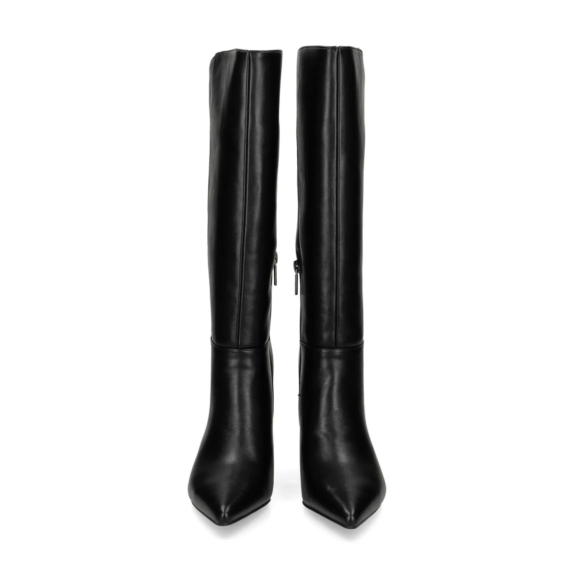 LODI Botas con tacón de Mujer MADRID NEGRO