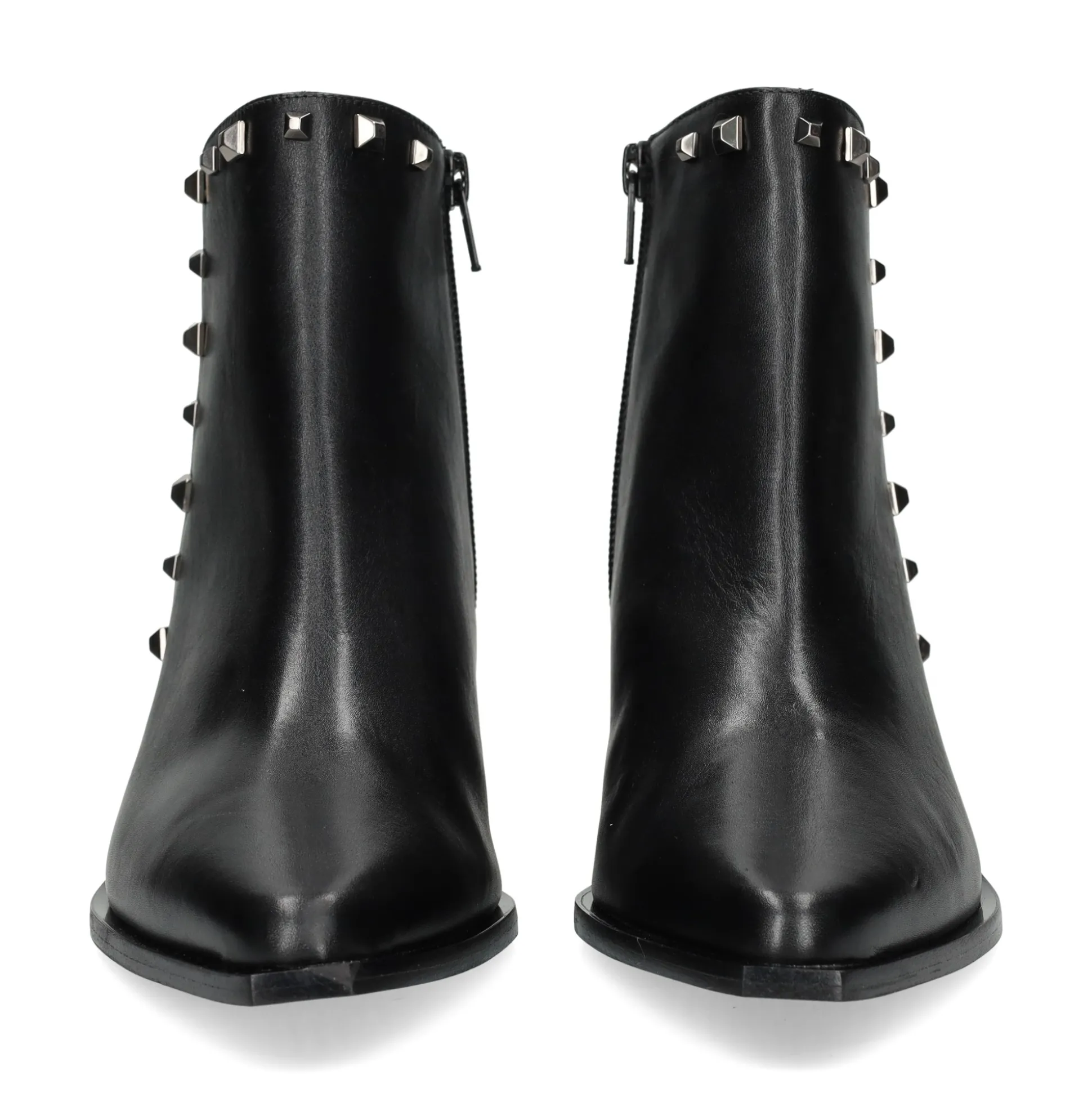 LODI Botines con tacón de Mujer KOO5014 NEGRO