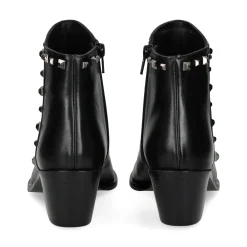 LODI Botines con tacón de Mujer KOO5014 NEGRO