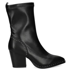LODI Botines con tacón de Mujer CEI5732 NEGRO