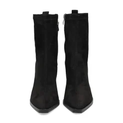 LODI Botines con tacón de Mujer DAL4021 NEGRO