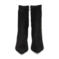 LODI Botines con tacón de Mujer CABI NEGRO C200