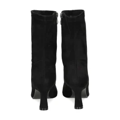 LODI Botines con tacón de Mujer CABI NEGRO C200
