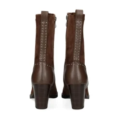 LODI Botines con tacón de Mujer CEI5732 MARRON