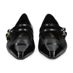 LODI Merceditas de Mujer BRO4982 NEGRO