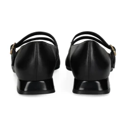 LODI Merceditas de Mujer BRO4982 NEGRO