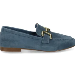 LODI Mocasines de Mujer BE4770 ANTE JEANS C1