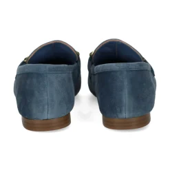 LODI Mocasines de Mujer BE4770 ANTE JEANS C1
