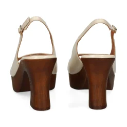 LODI Sandalias con plataforma de Mujer GIN4510 SALINAS