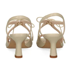LODI Sandalias con tacón de Mujer LIEBA SALINAS