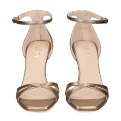 LODI Sandalias con tacón de Mujer SARLY CESIO