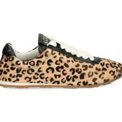 LODI Zapatillas de Mujer SO5508-P C1 LEOPARDO