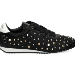 LODI Zapatillas de Mujer AZO5645P NEGRO