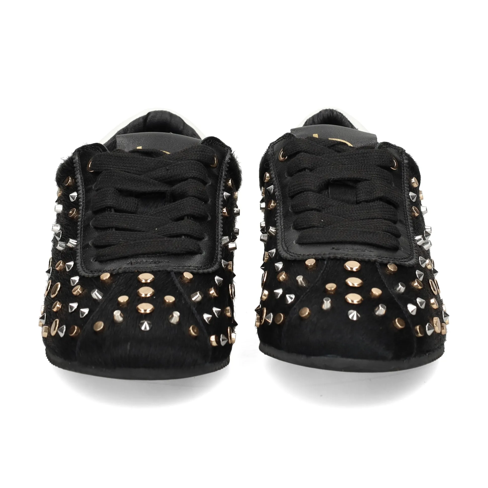 LODI Zapatillas de Mujer AZO5645P NEGRO