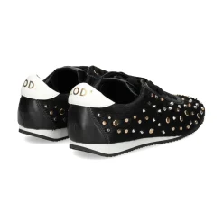 LODI Zapatillas de Mujer AZO5645P NEGRO