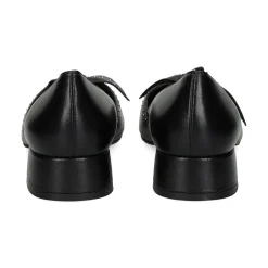 LODI Zapatos de salón AMISTAD NEGRO