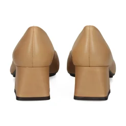 LODI Zapatos de salón CHERMI CAMEL C2