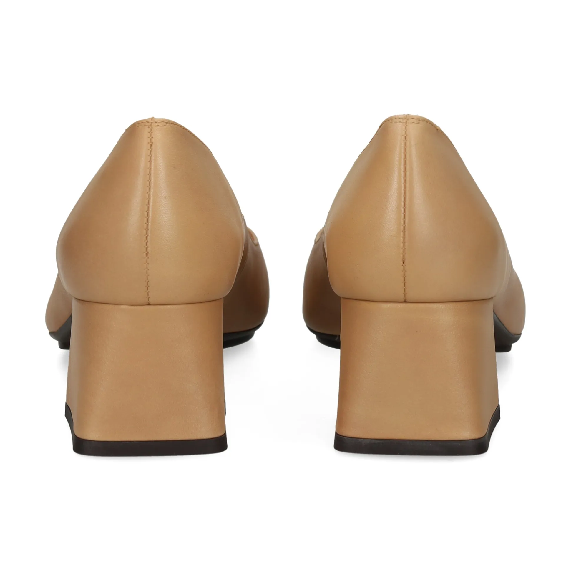 LODI Zapatos de salón CHERMI CAMEL C2