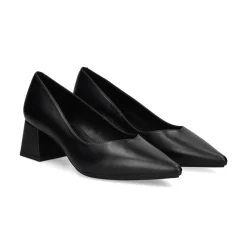 LODI Zapatos de salón CHERMI NEGRO C200