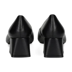 LODI Zapatos de salón CHERMI NEGRO C200
