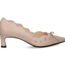 LODI Zapatos de salón CHILDER PALO