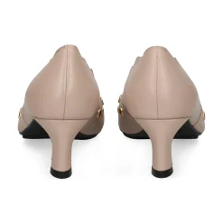 LODI Zapatos de salón CHILDER PALO